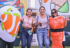 ¡Gochisō está de vuelta!: tres días para disfrutar de lo mejor de la cultura y gastronomía japonesa