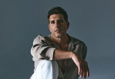 Christian Meier de vuelta al cine: Este 9 de enero estrena “Vienes o me voy”