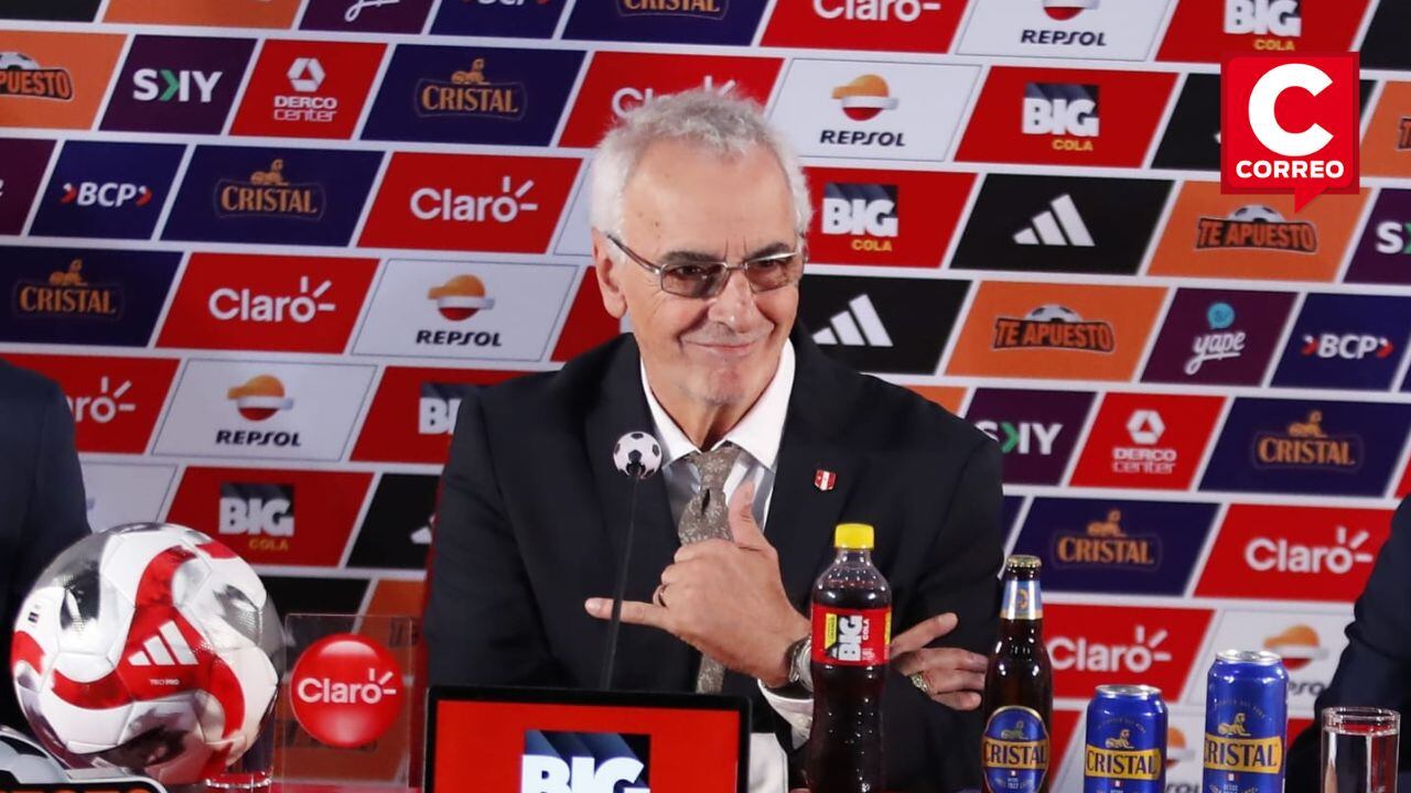 Fotos / Giancarlo Avila @photo.gec