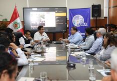 Piura: Inician mesas técnicas para socializar avances del proyecto de hospital de Alta Complejidad