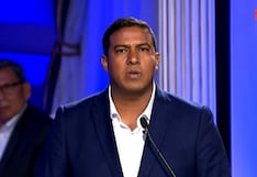 Zunini plantea bono para jóvenes egresados y expansión de becas a 30 mil estudiantes en zonas vulnerables