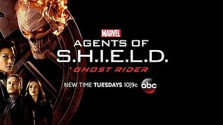 ​Actores de Marvel Agents of Shield visitan de incógnito la New York Comic-Con (VIDEO)