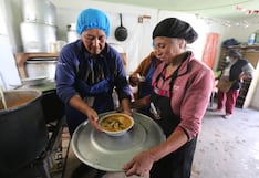 Ollas comunes de Arequipa recibirán un subsidio económico mensual