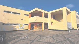 Trujillo: Le darán sillas y mesas recicladas al colegio San Juan