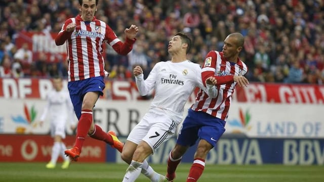 Champions League: Real Madrid y Atlético de Madrid en una final de alto voltaje