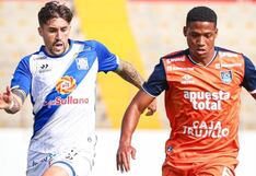 Liga 1: Alianza Atlético lleva seis partidos sin perder