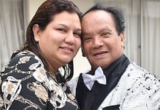 Monserrat Seminario contra ‘Melcochita’: Él se va a tomar y yo pasando mala noche, buscándolo