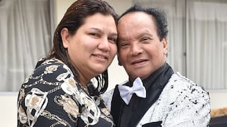 Monserrat Seminario contra ‘Melcochita’: Él se va a tomar y yo pasando mala noche, buscándolo