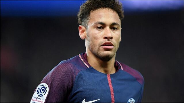 Neymar se pronunció tras eliminación del PSG de la Champions League (FOTO)