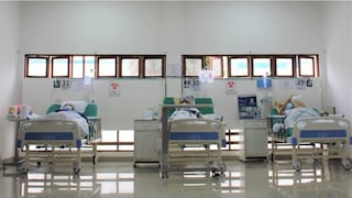 Hospital Sabogal continúa con éxito operaciones a pacientes con cáncer