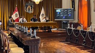 Sedalib ejecutará proyecto de saneamiento en Huanchaco