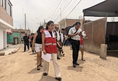 Municipalidad Provincial de Chincha recupera inmueble y local municipal utilizados por terceros