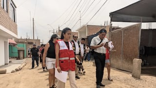 Municipalidad Provincial de Chincha recupera inmueble y local municipal utilizados por terceros