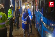 Sutran despliega estrategias para viajes seguros por fiestas de fin de año en Huánuco y Pasco