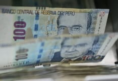 Gobierno oficializa aumento de la remuneración mínima vital a S/1 300 en dos etapas