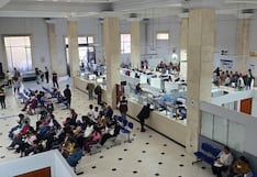 Hoy vence plazo para actualizar DNI y cerrar el padrón electoral para elecciones regionales y municipales