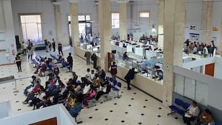 Hoy vence plazo para actualizar DNI y cerrar el padrón electoral para elecciones regionales y municipales