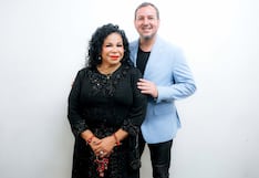 Javier Arias vuelve a Lima con Eva Ayllón y Lita Pezo como invitadas de “El Reencuentro”