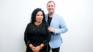 Javier Arias vuelve a Lima con Eva Ayllón y Lita Pezo como invitadas de “El Reencuentro”