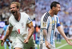 EN VIVO Argentina vs. Inglaterra: Sigue AQUÍ el minuto a minuto de la gran semifinal del Mundial 2026