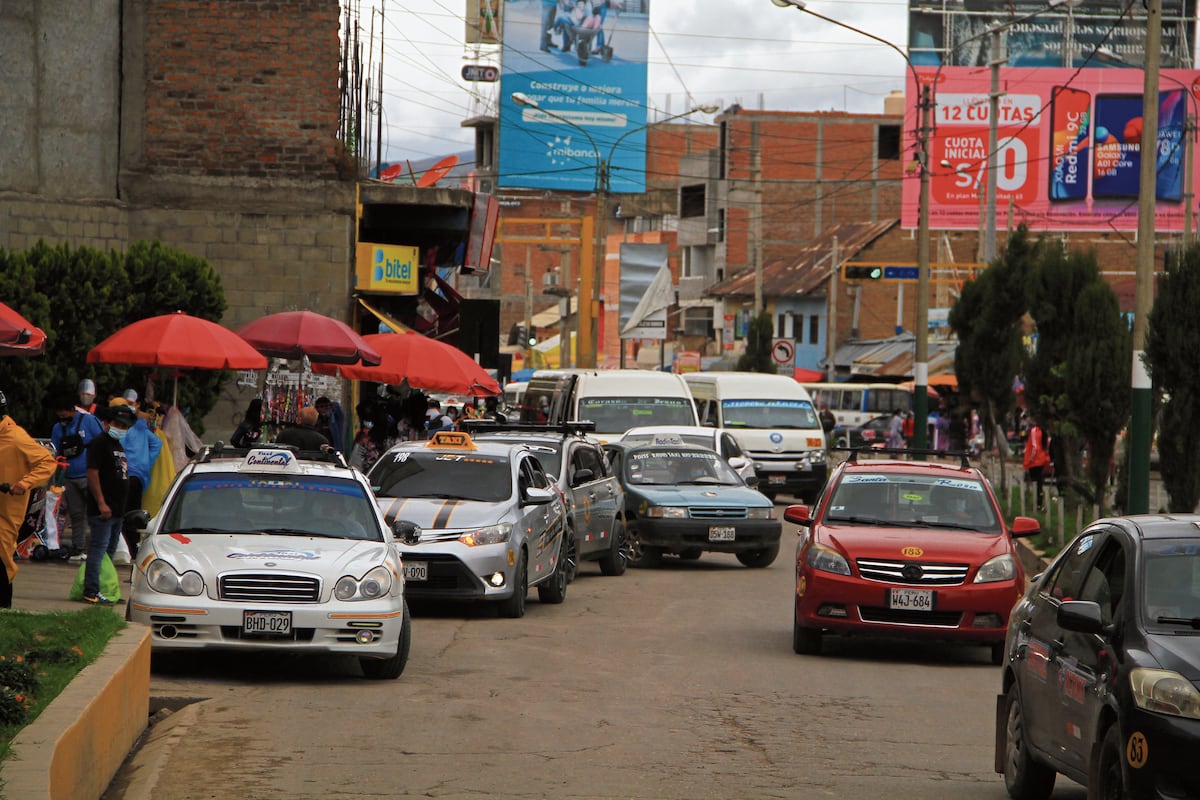 Huancayo: Hasta 15 faltas fuera de descuento del 90% conoce aquí cuáles son