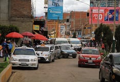 Huancayo: Hasta 15 faltas fuera de descuento del 90% conoce aquí cuáles son
