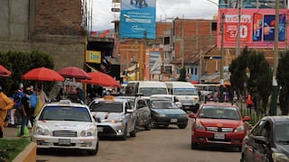Huancayo: Hasta 15 faltas fuera de descuento del 90% conoce aquí cuáles son