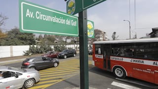 La Molina se enfrenta a Lima por semáforo