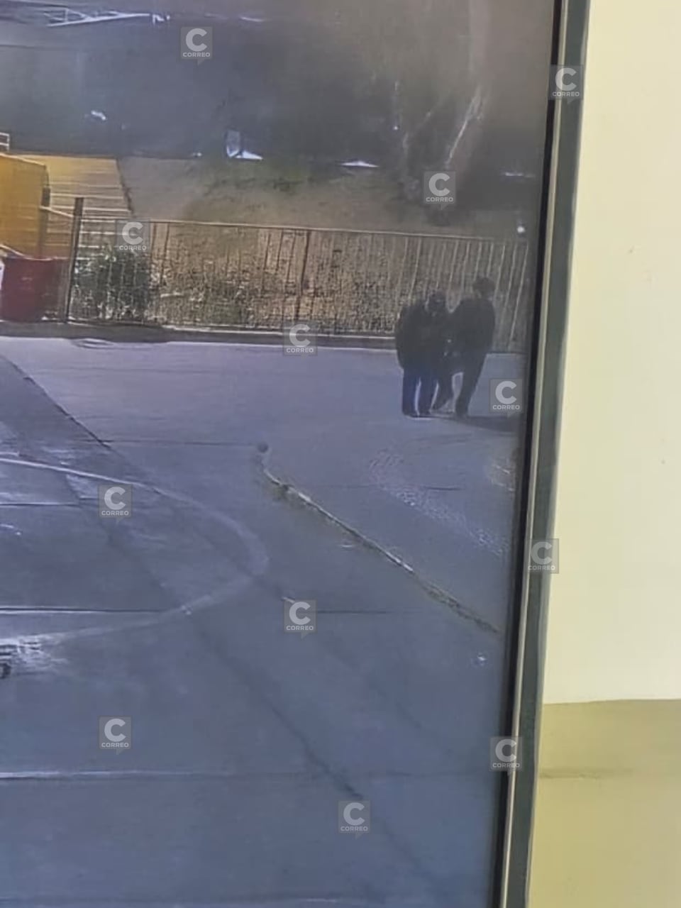 Conductor abandona a comerciante atropellada en hospital Honorio Delgado de Arequipa y huye. Foto: GEC.
