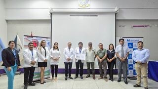 Huánuco: EsSalud y líderes locales se unen para fomentar la donación de órganos