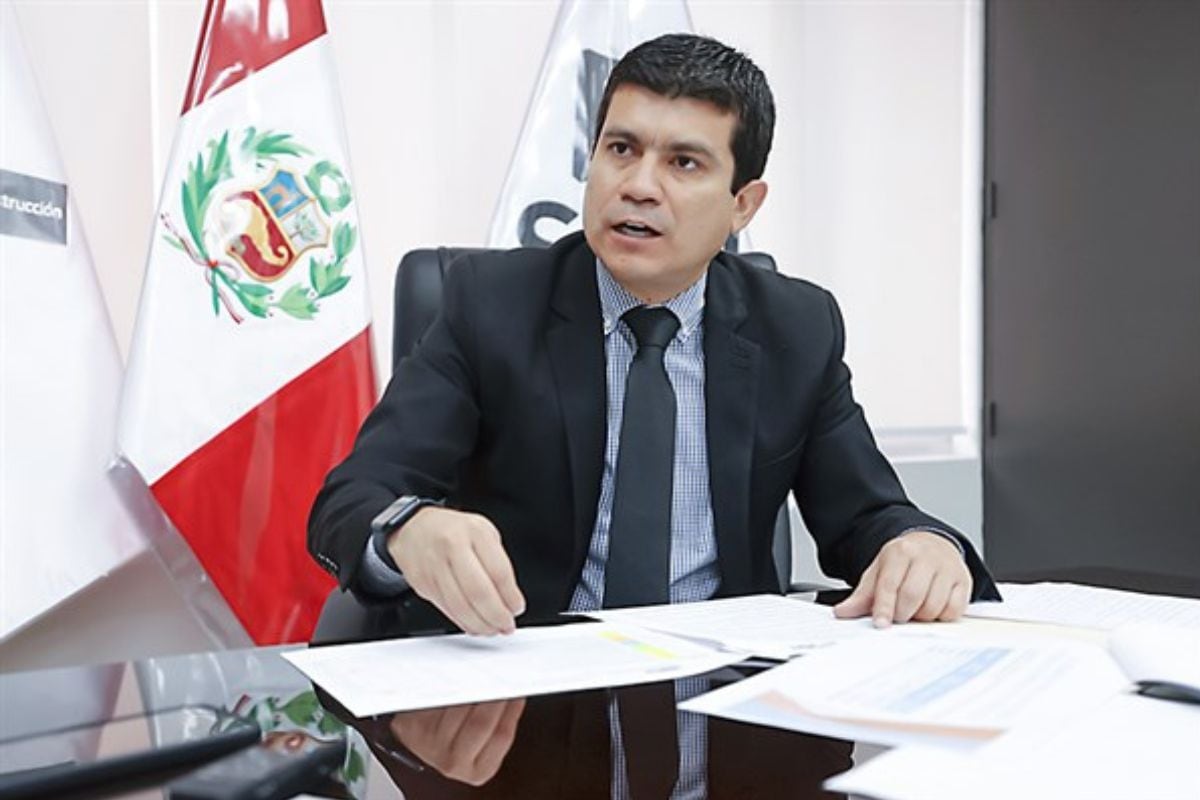 Subsidio de alquiler será entregado a hogares cuyas casas quedaron inhabitables o colapsadas tras las precipitaciones en distintas zonas. (Foto: Andina)