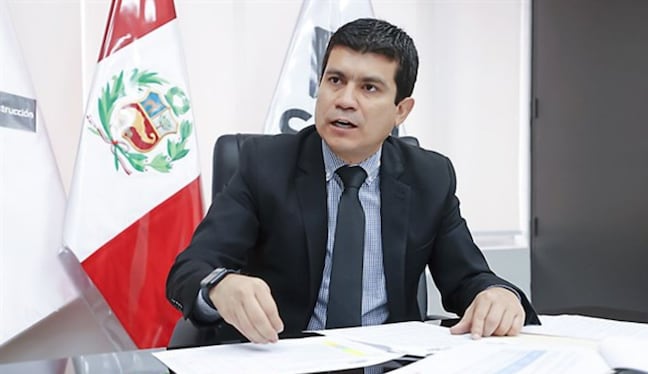 Subsidio de alquiler será entregado a hogares cuyas casas quedaron inhabitables o colapsadas tras las precipitaciones en distintas zonas. (Foto: Andina)