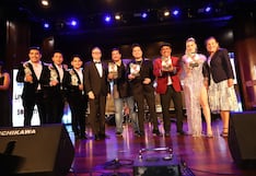 Premios CAPEMÚSICA 2026 confirman su tercera edición y reunirán a más de 90 nominados