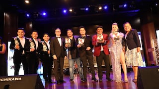 Premios CAPEMÚSICA 2026 confirman su tercera edición y reunirán a más de 90 nominados