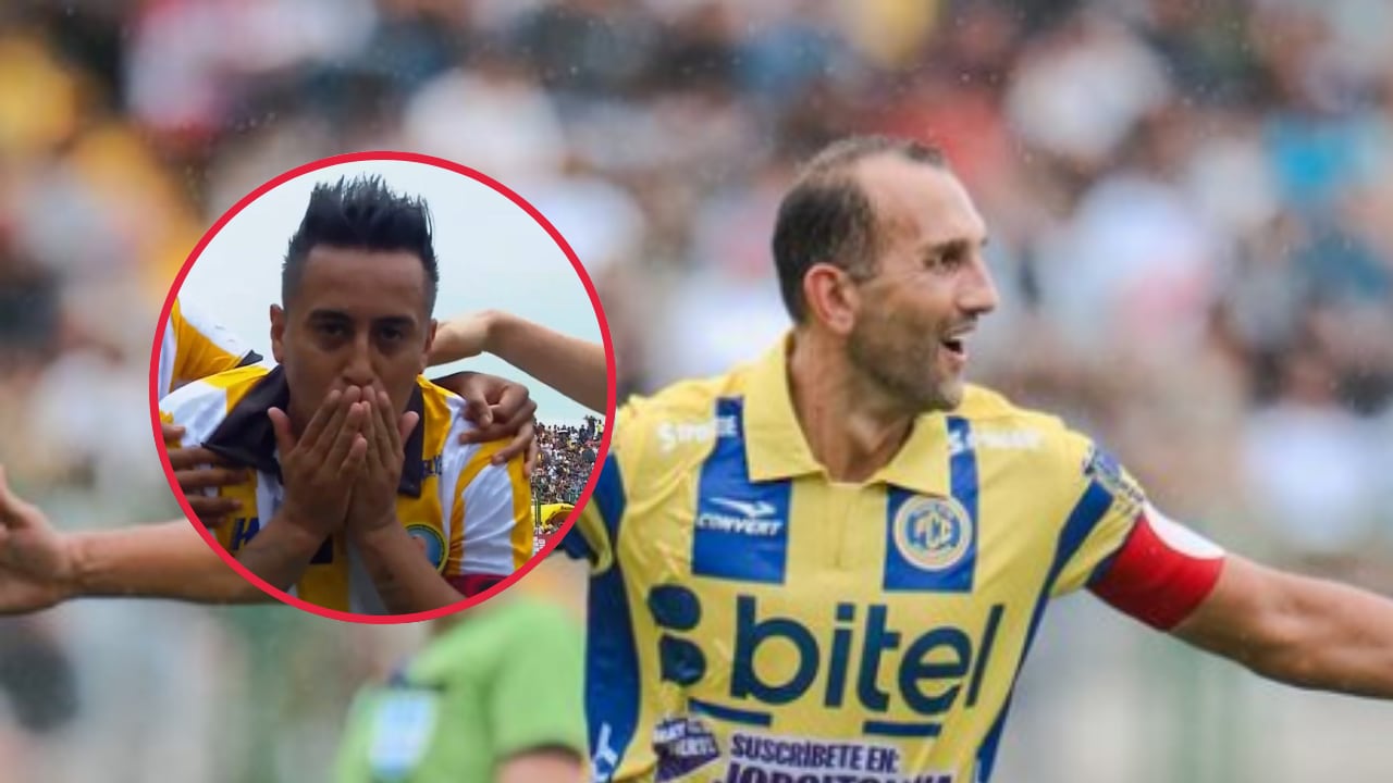 Fotos: Liga1 Te Apuesto (L1 MAX)