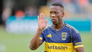 Luis Advíncula se despide de Boca Juniors: “Tenía que volver a mi país”