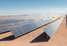 Arequipa, camino a ser el gran polo energético del sur