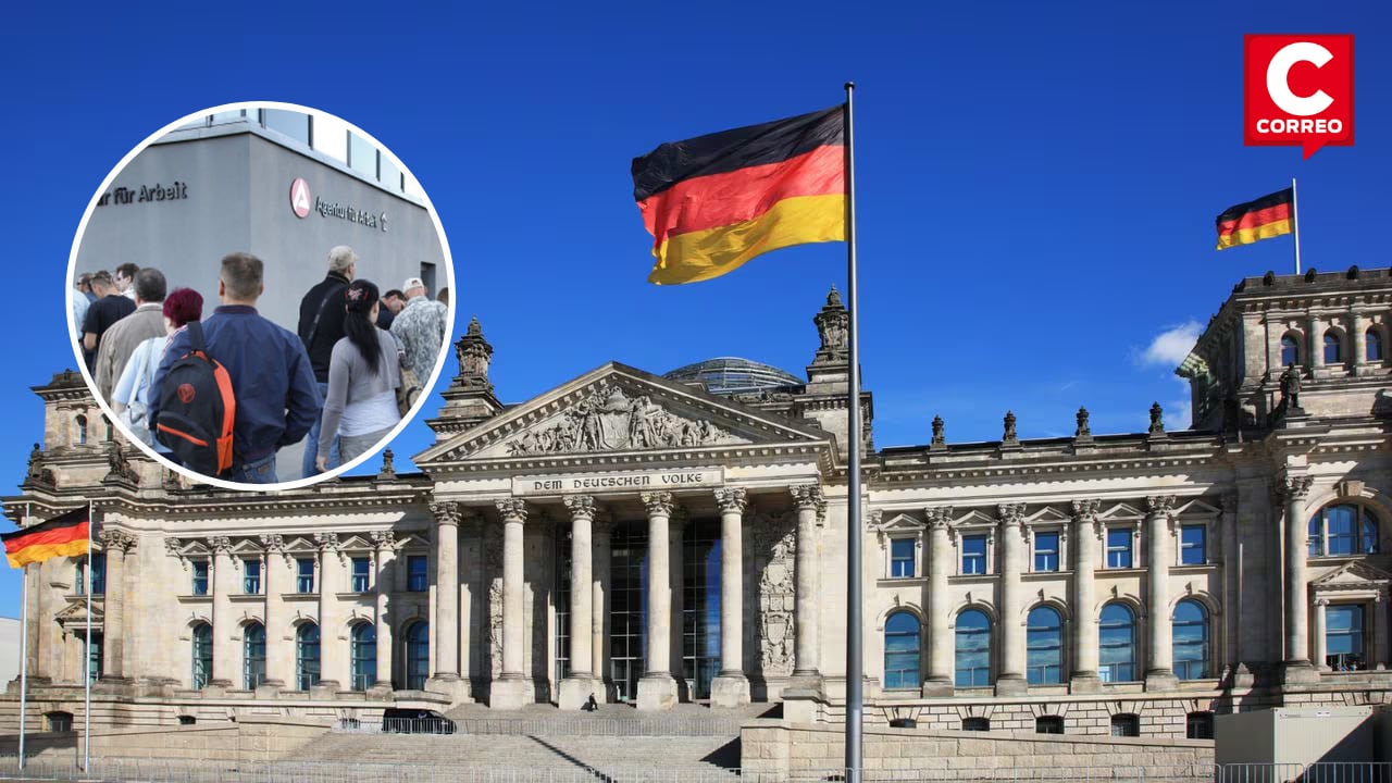 Alemania redujo la semana laboral a cuatro días.