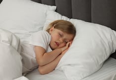 ¿Tu hijo duerme lo suficiente? Seis claves para mejorar su descanso y aprendizaje