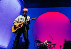 Travis en Lima: Revive el concierto de la banda británica en Arena 1 (FOTOS)