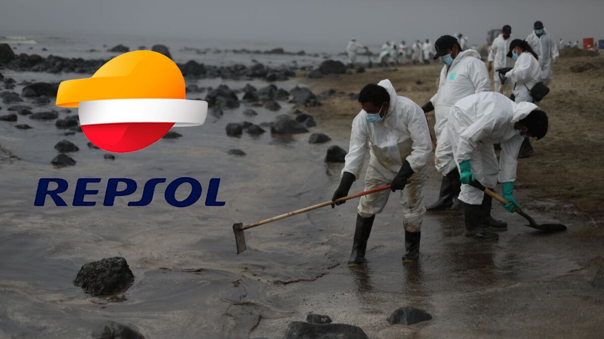 Luego de la protesta de pescadores artesanales y otros afectados por el derrame de petróleo en 2022, Repsol afirmó haber cumplido con los pagos al 98% de los perjudicados por la emergencia ecológica en Ventanilla.