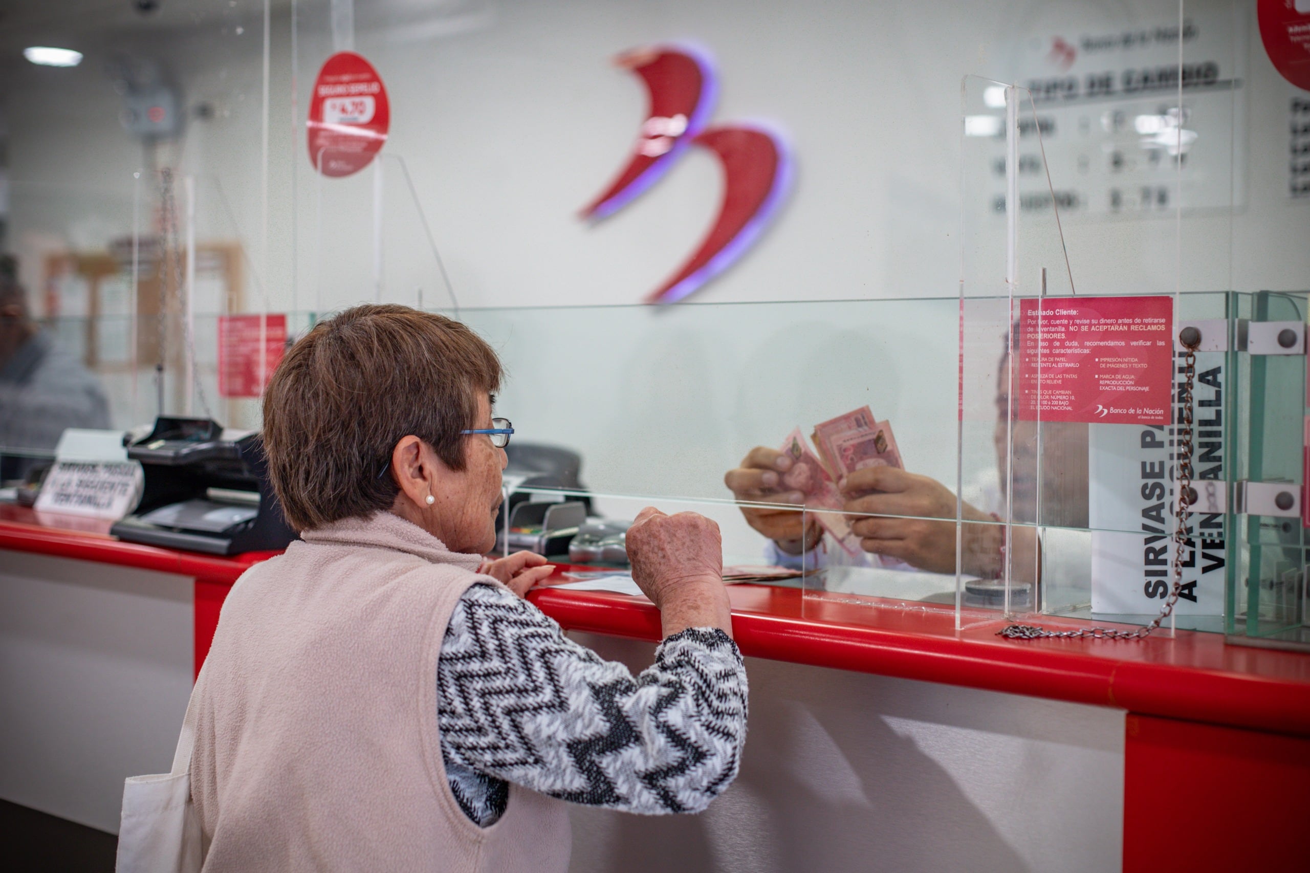 La presidenta presentó medidas orientadas a reducir brechas sociales y fortalecer la protección estatal para personas en situación vulnerable.