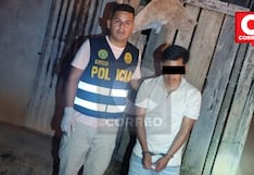 Conmoción en Alto Cuyani: sujeto ataca con machete a su vecina