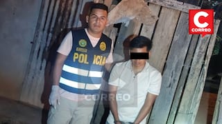Conmoción en Alto Cuyani: sujeto ataca con machete a su vecina