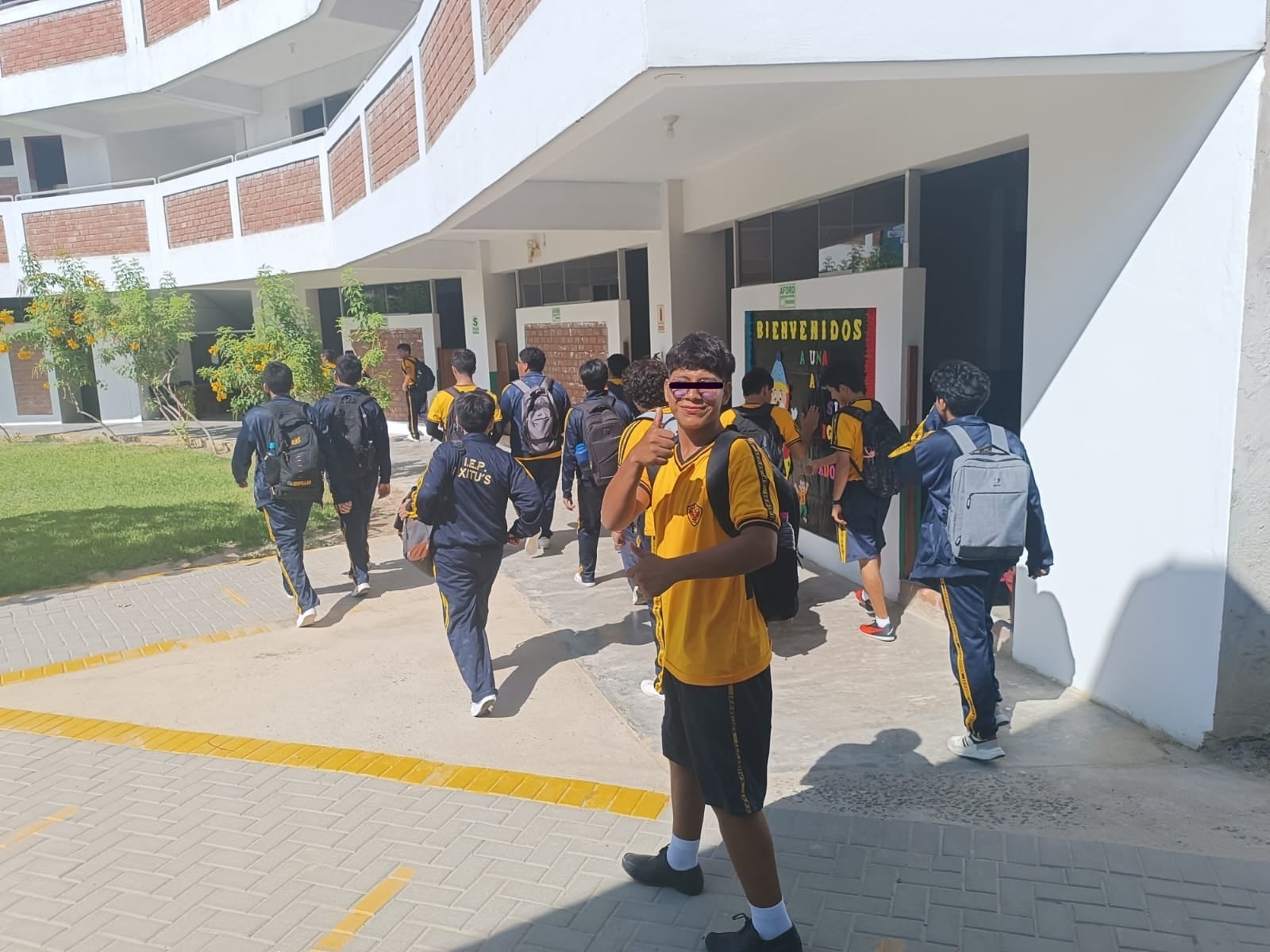 De los más de 1,500 centros educativos particulares de la región