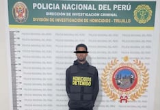 La Libertad: “Niche” confiesa que cobraba S/ 1,000 por asesinato