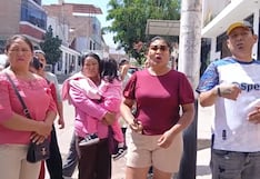 Nasca: estudiantes del CEPU en Vista Alegre llevan un mes con clases virtuales y padres reclaman