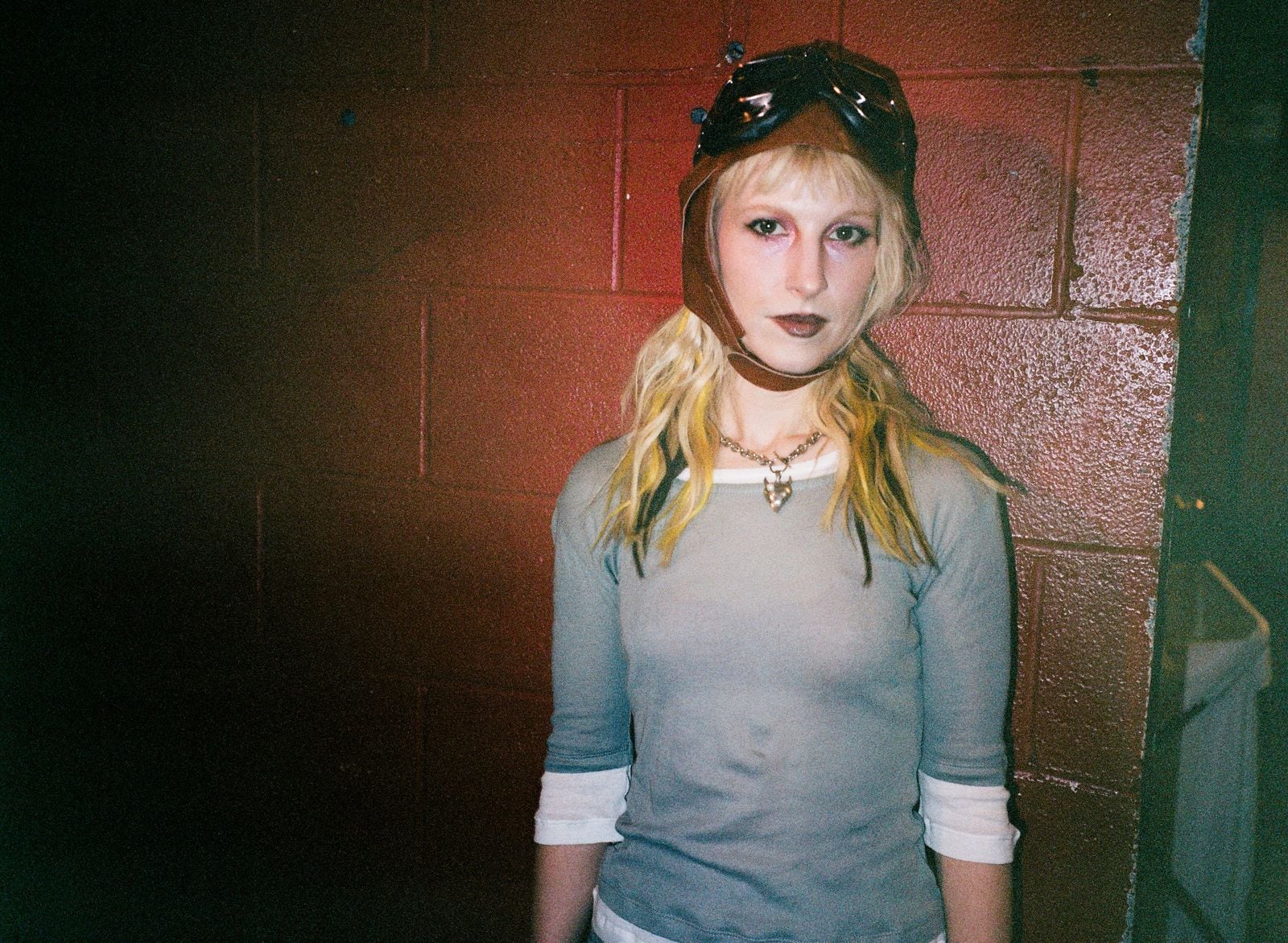 La cantante de Paramore llegará por primera vez en solitario a Perú con “The Hayley Williams Show”, gira que incluirá canciones de sus tres discos como solista.