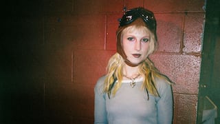 Hayley Williams llegará a Lima con “The Hayley Williams Show” en Costa 21