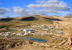 Postergan otra vez proyecto de cobre y oro en Cajamarca